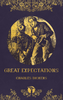 Great Expectations ebook, kindle ebook, front cover