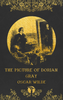 The Picture of Dorian Grey ebook, kindle ebook, front cover